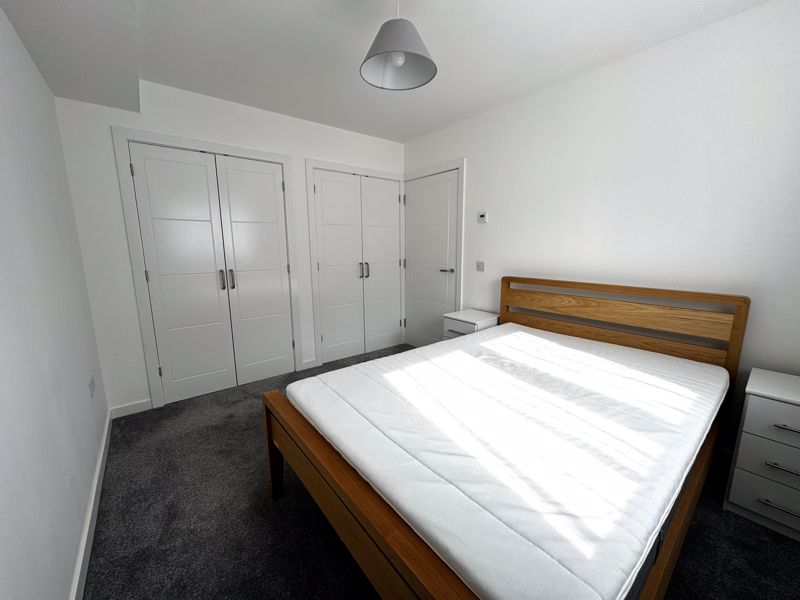 Shawbridge Street Pollokshaws